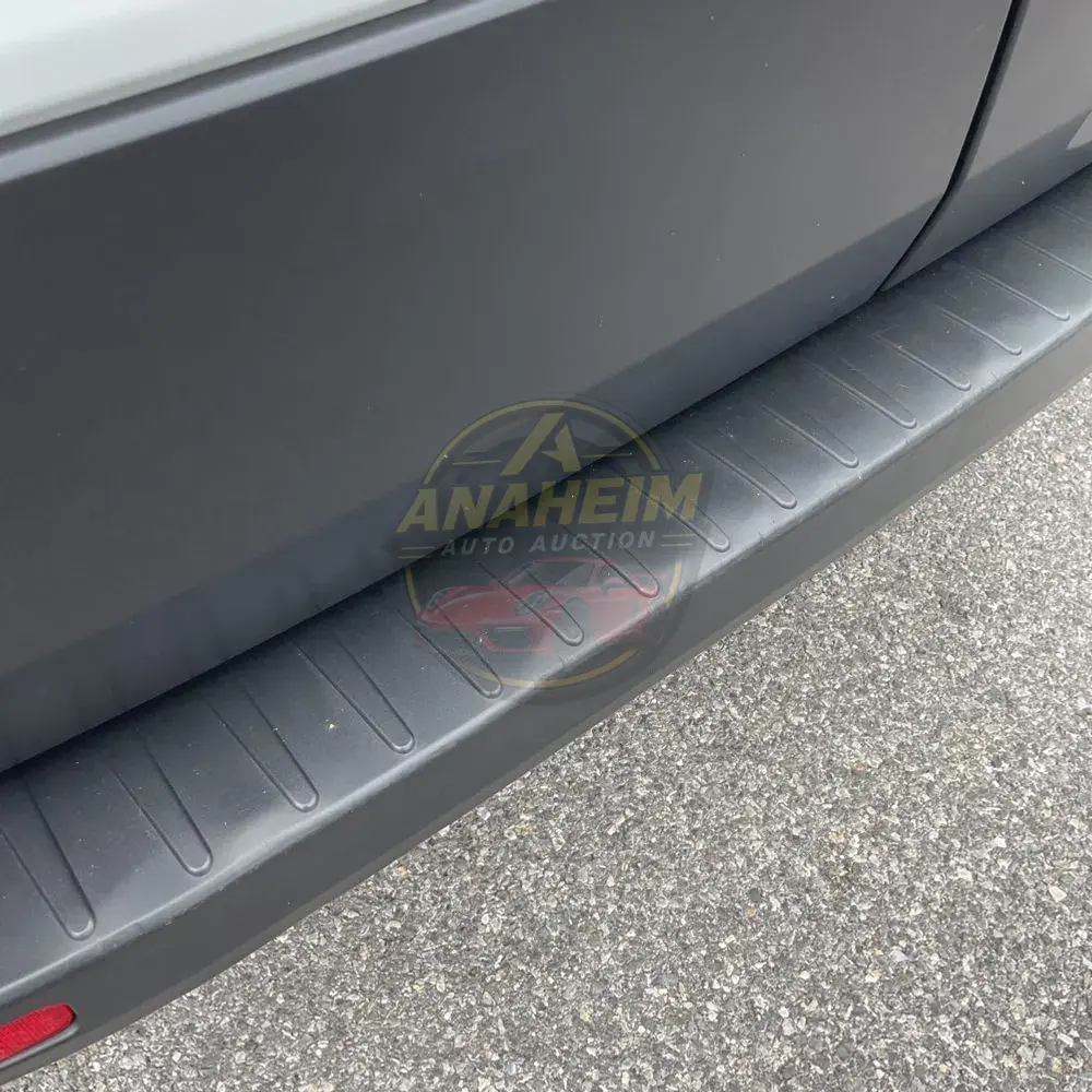 2019 Ford Transit 350 HD XL