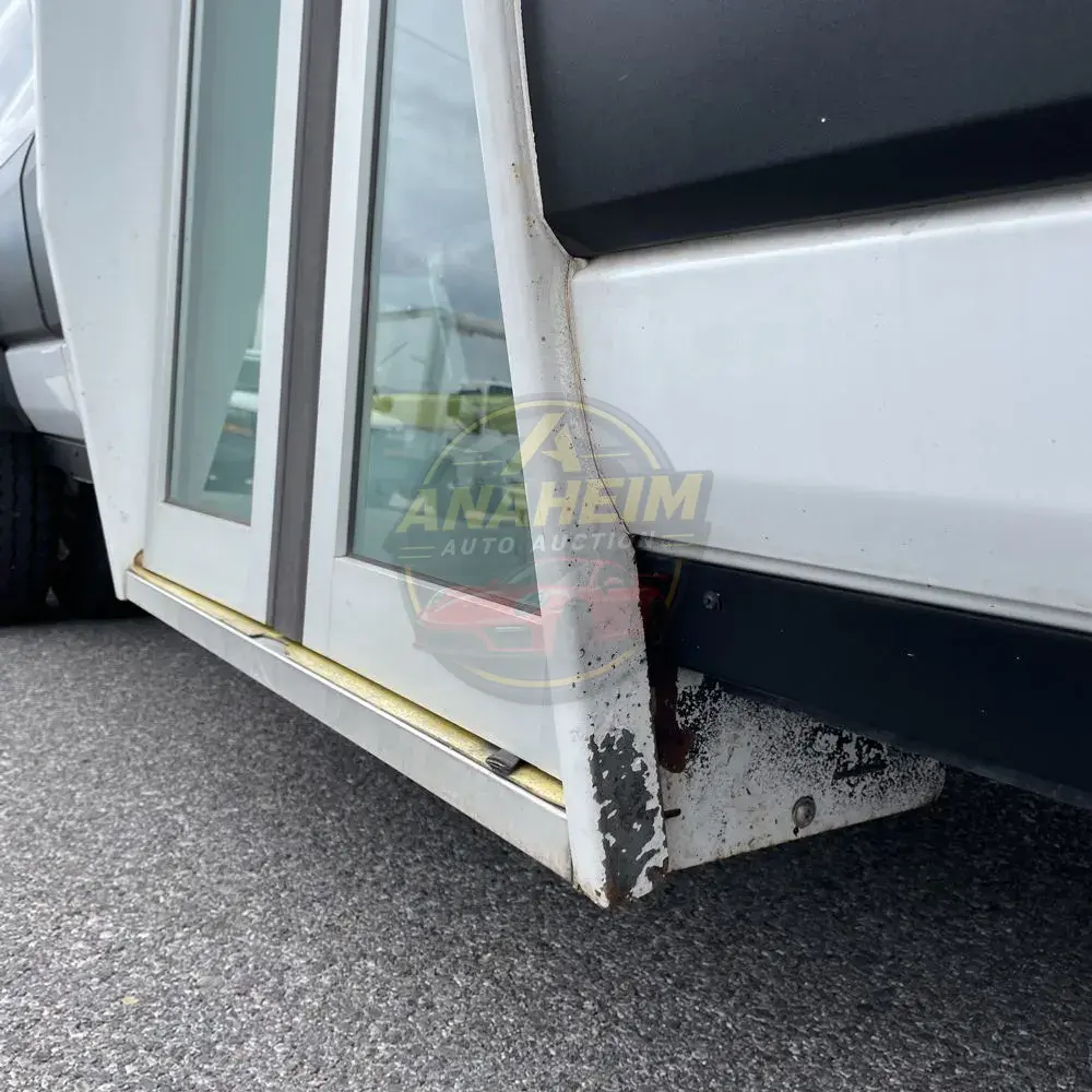 2019 Ford Transit 350 HD XL