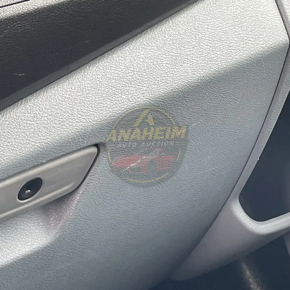 2019 Ford Transit 350 HD XL
