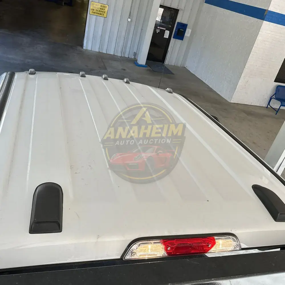 2024 Ford S/D C/C F450 Lariat