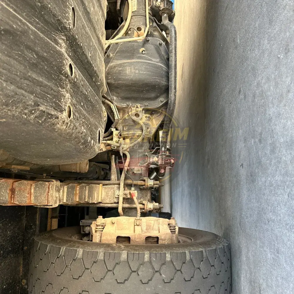 2024 Ford S/D C/C F450 Lariat