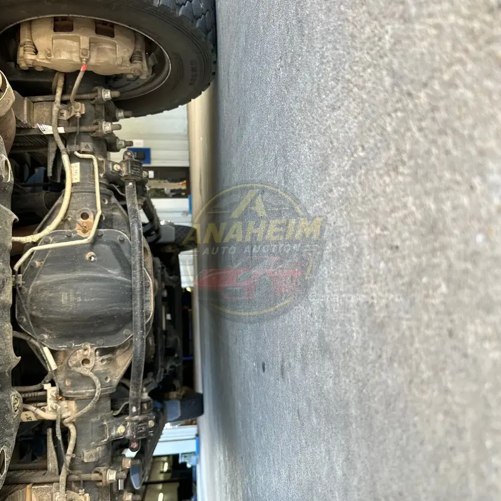 2024 Ford S/D C/C F450 Lariat