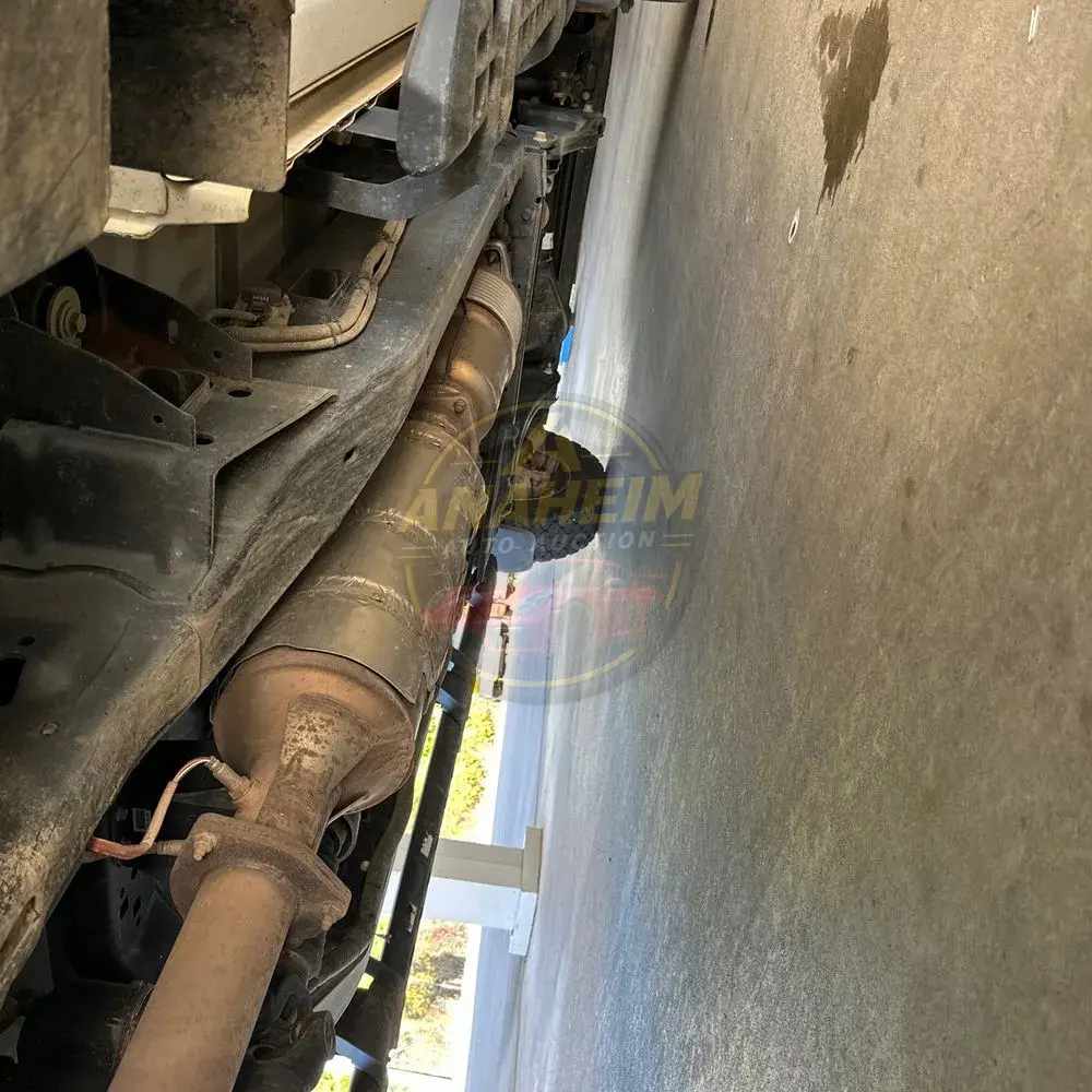 2024 Ford S/D C/C F450 Lariat