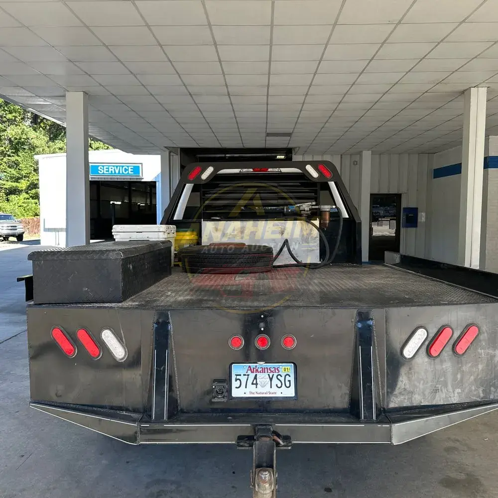 2024 Ford S/D C/C F450 Lariat