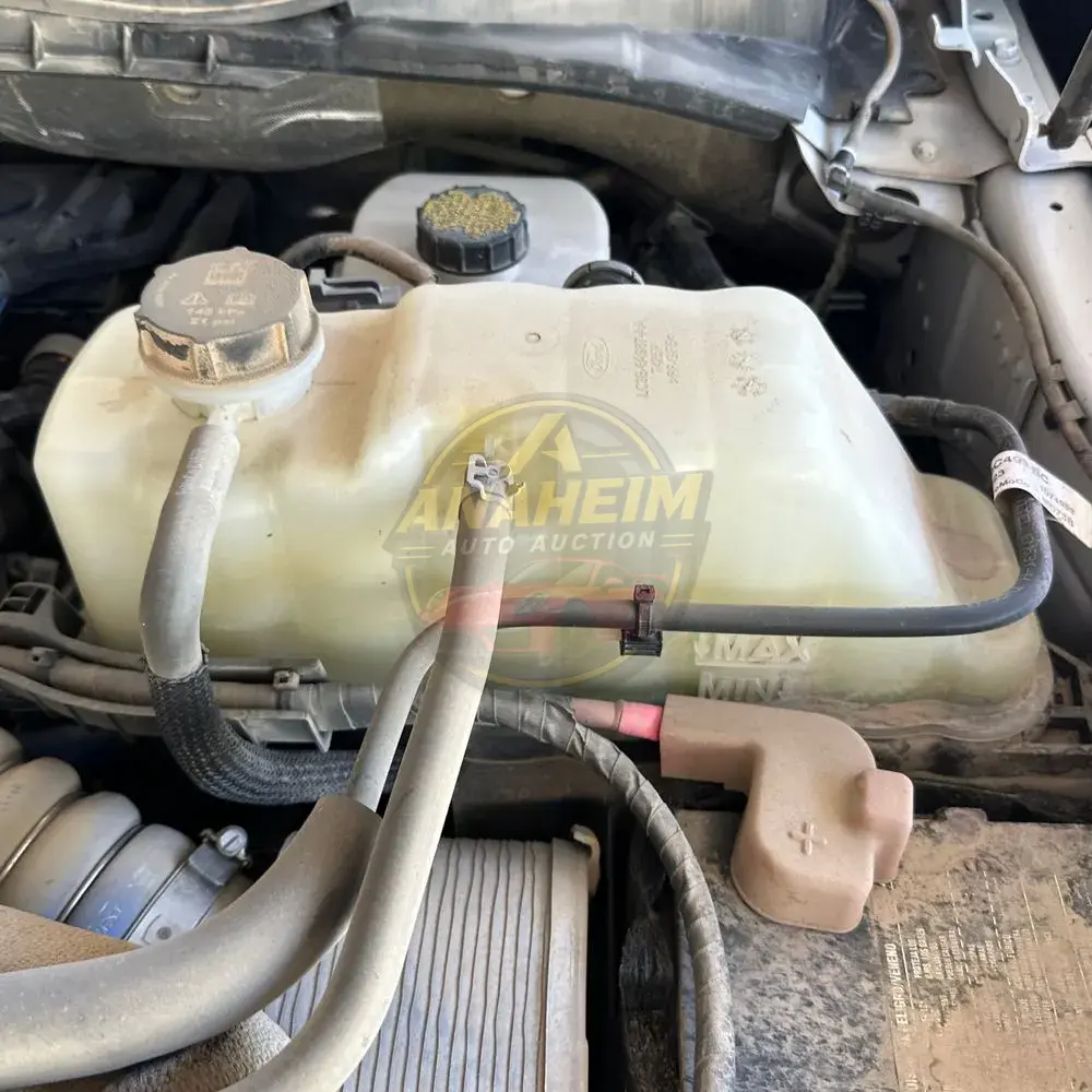 2024 Ford S/D C/C F450 Lariat