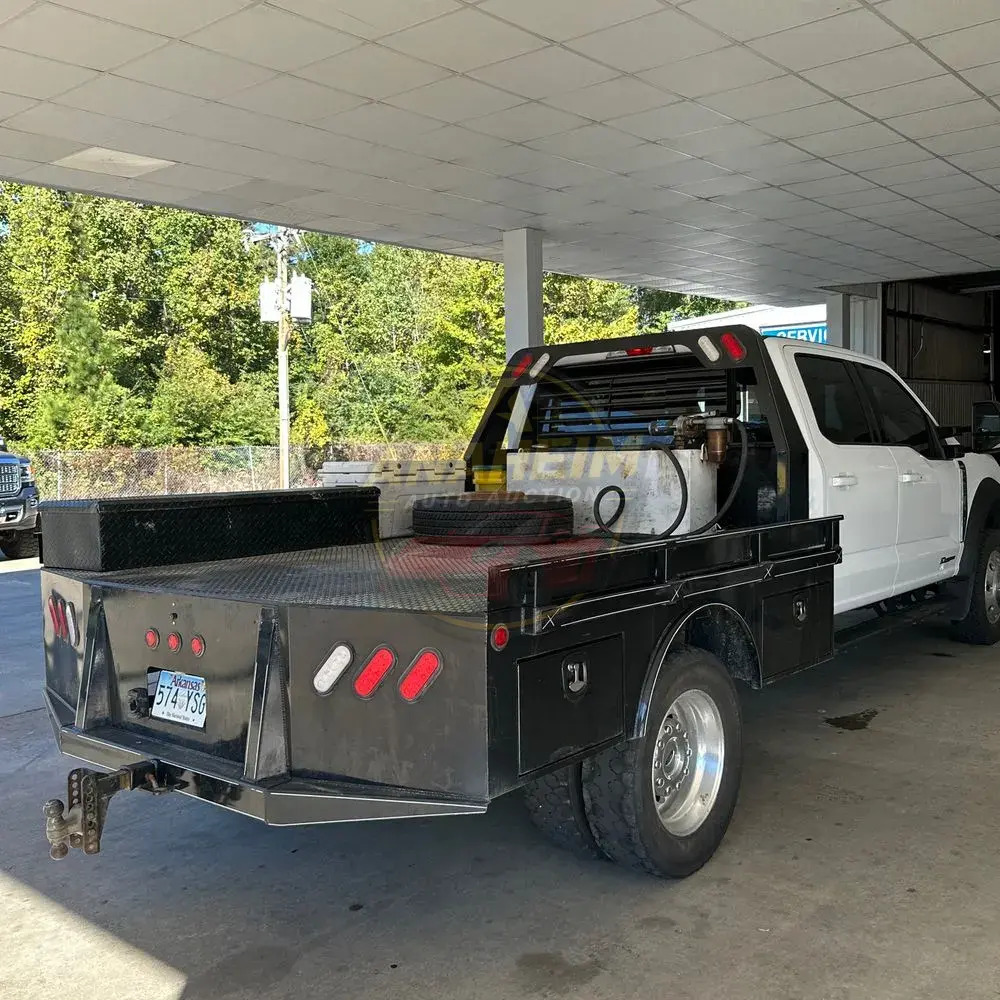2024 Ford S/D C/C F450 Lariat
