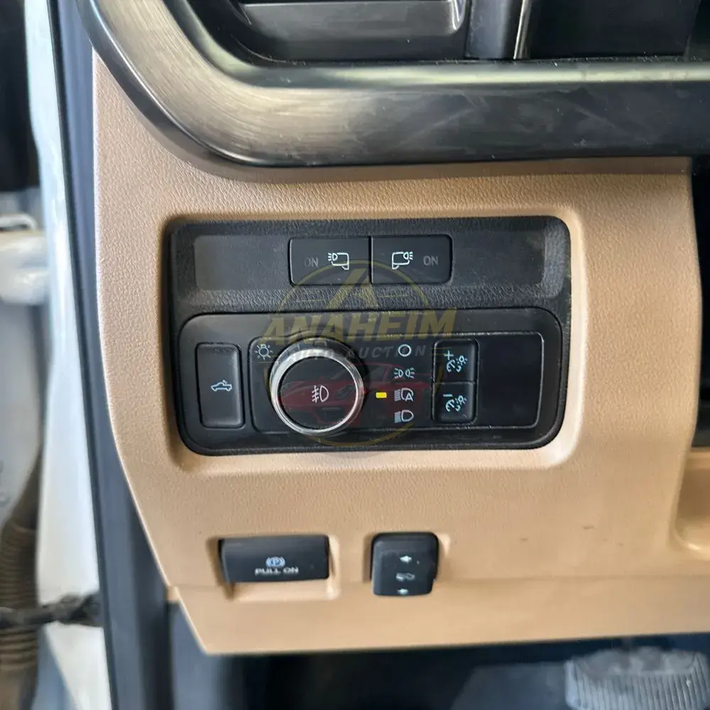 2024 Ford S/D C/C F450 Lariat