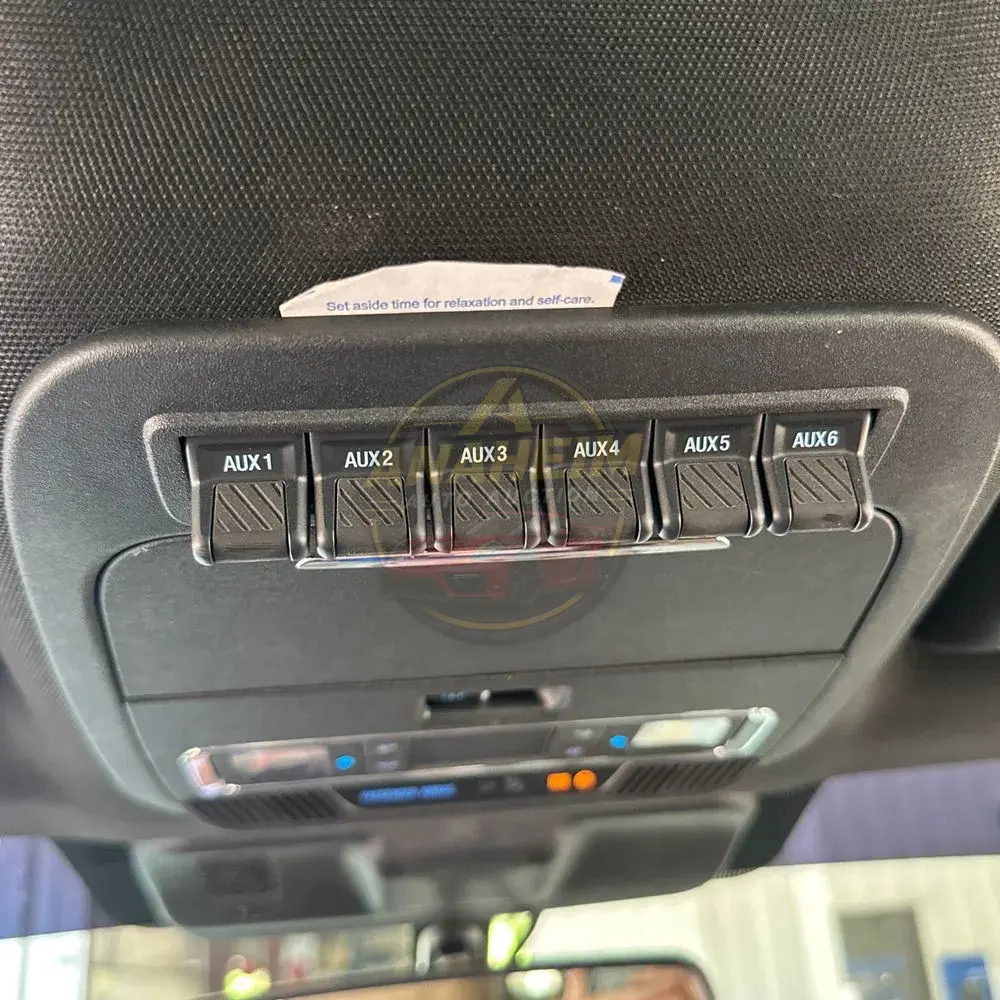 2024 Ford S/D C/C F450 Lariat