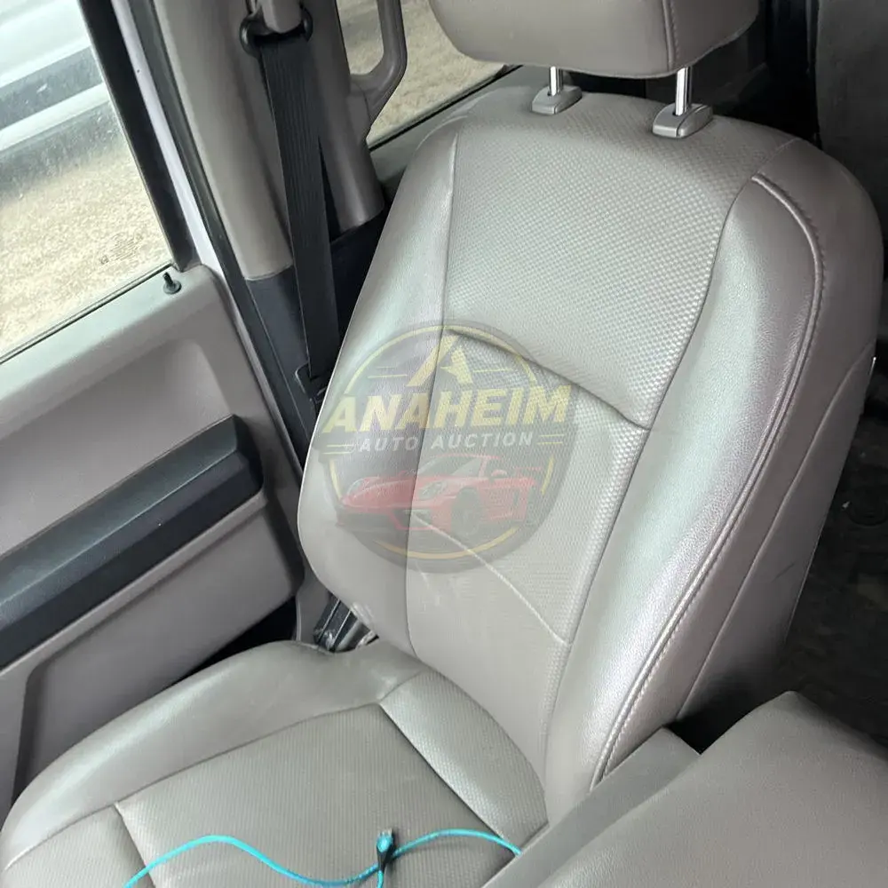 2021 Ford F-450 Chassis XL