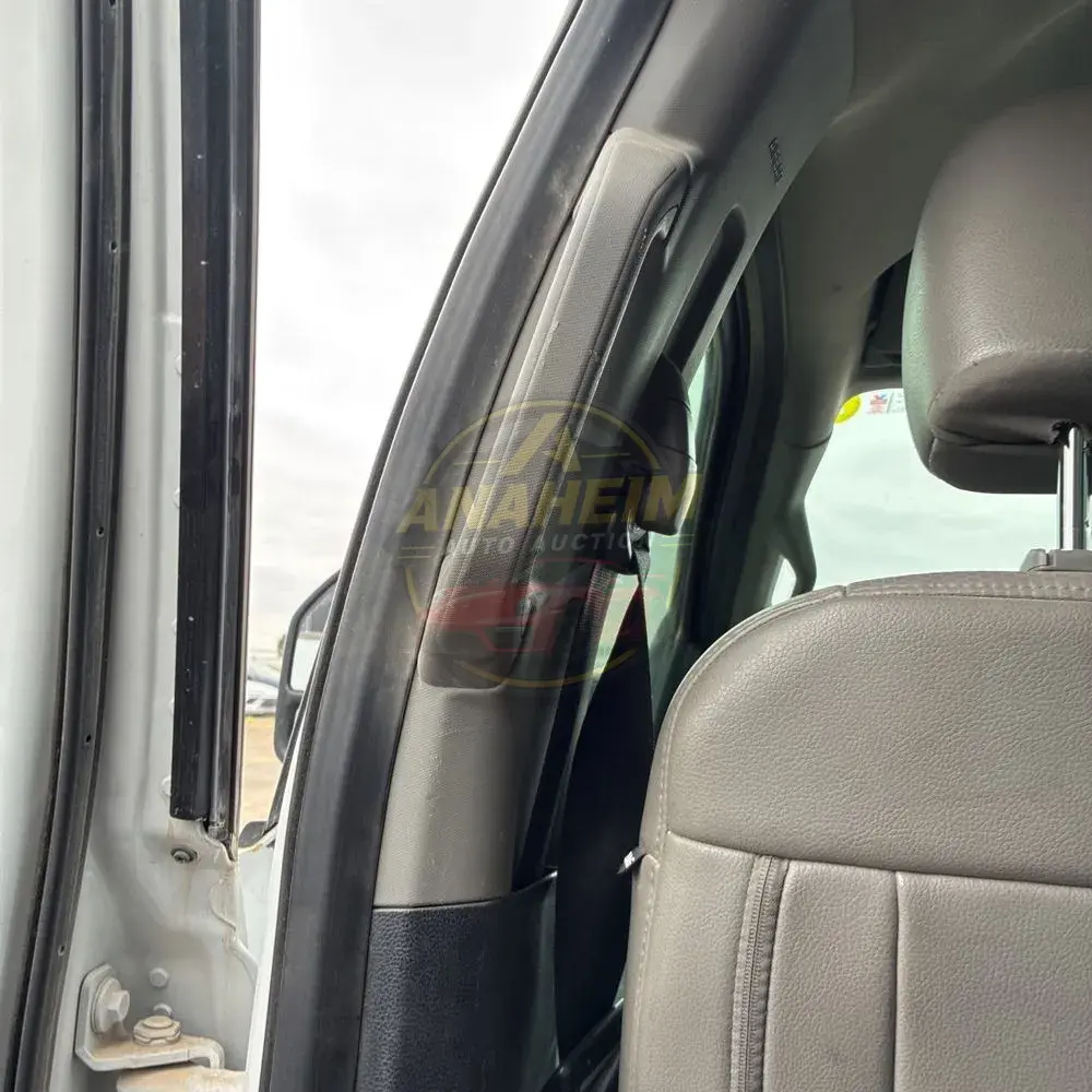 2021 Ford F-450 Chassis XL