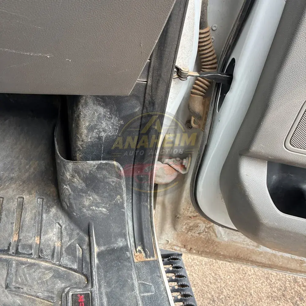 2021 Ford F-450 Chassis XL