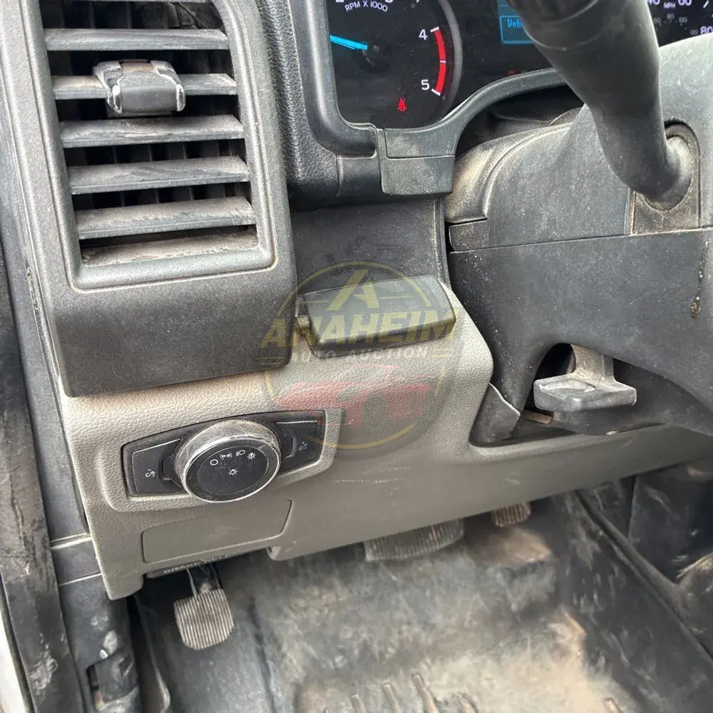 2021 Ford F-450 Chassis XL