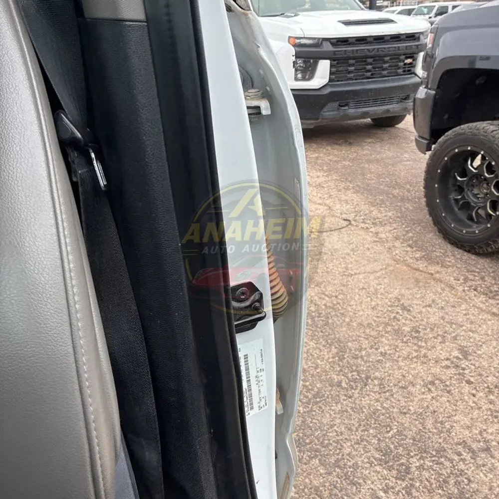 2021 Ford F-450 Chassis XL