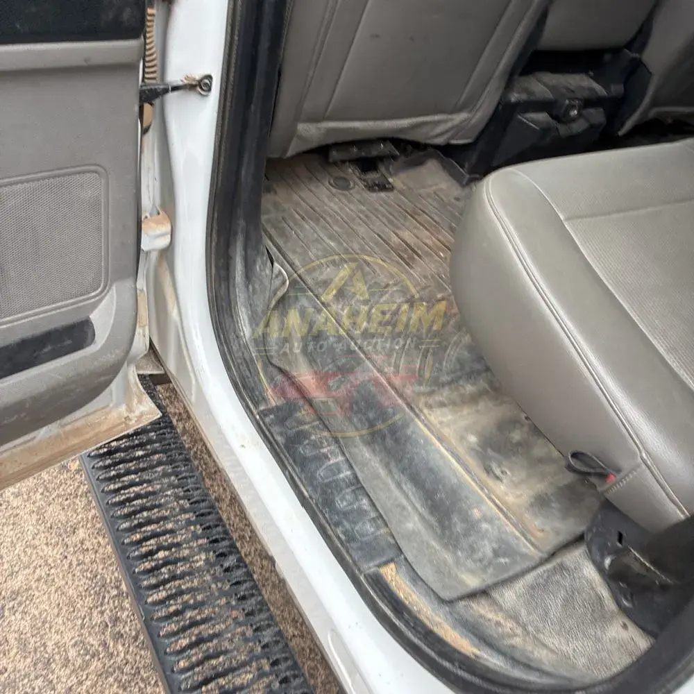 2021 Ford F-450 Chassis XL