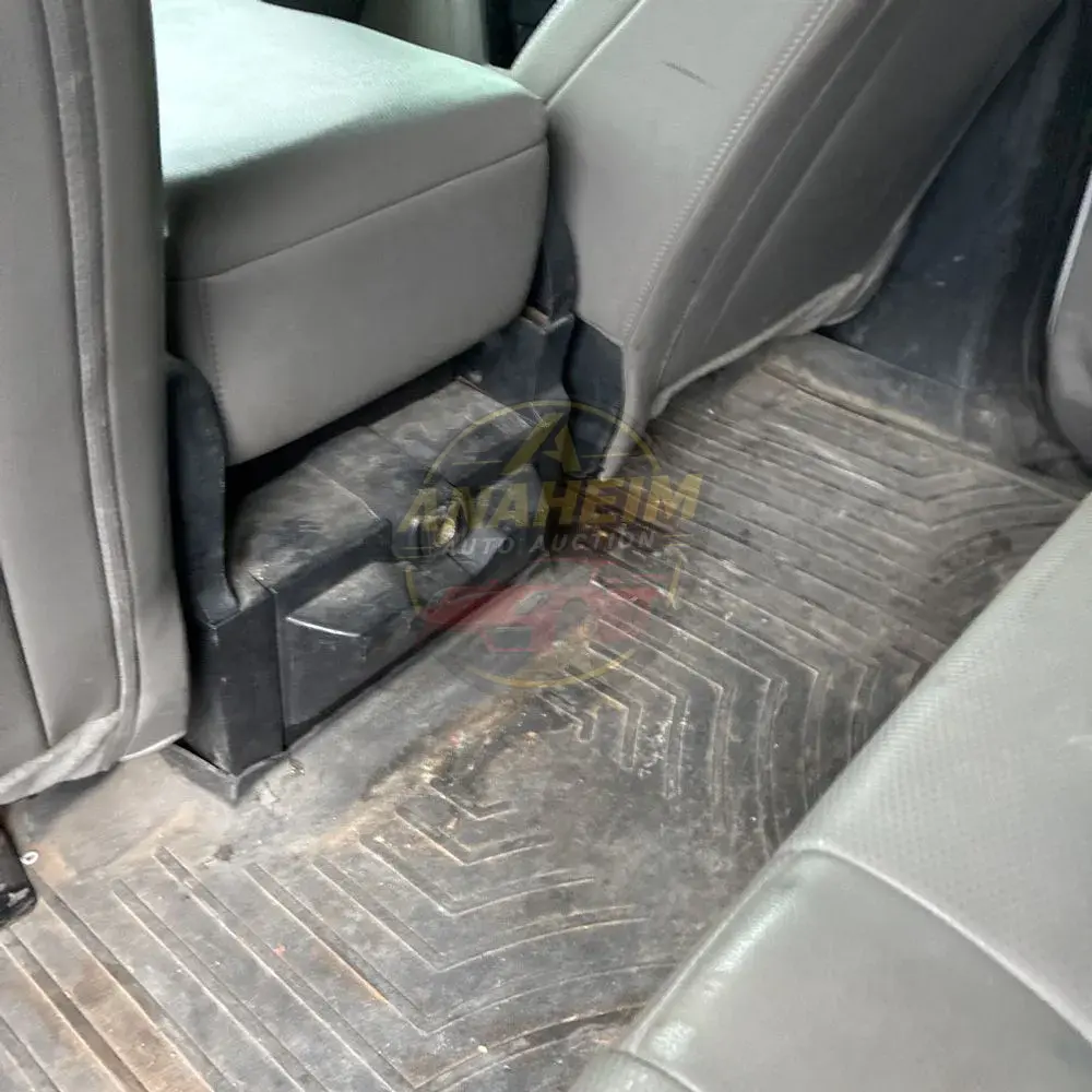 2021 Ford F-450 Chassis XL