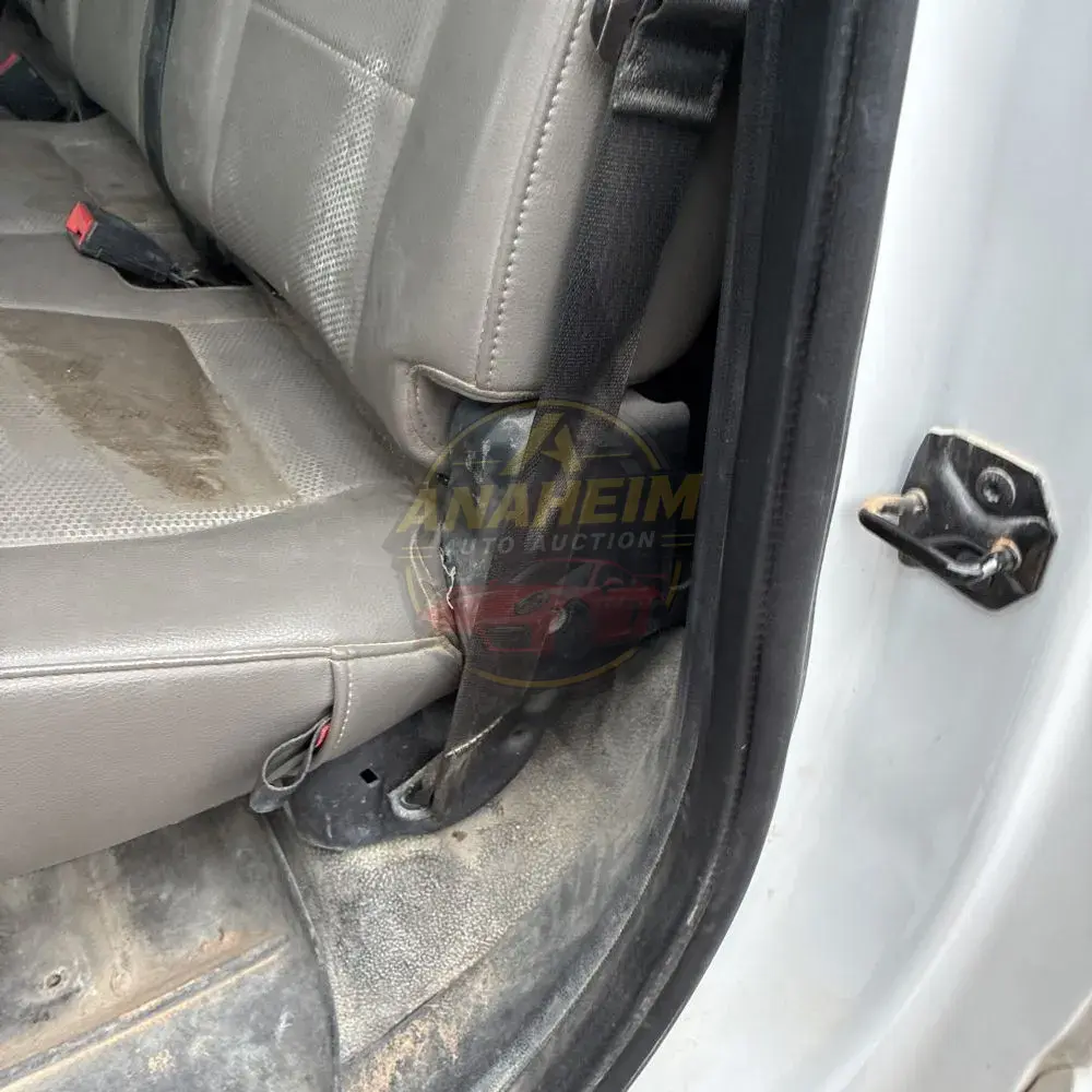 2021 Ford F-450 Chassis XL
