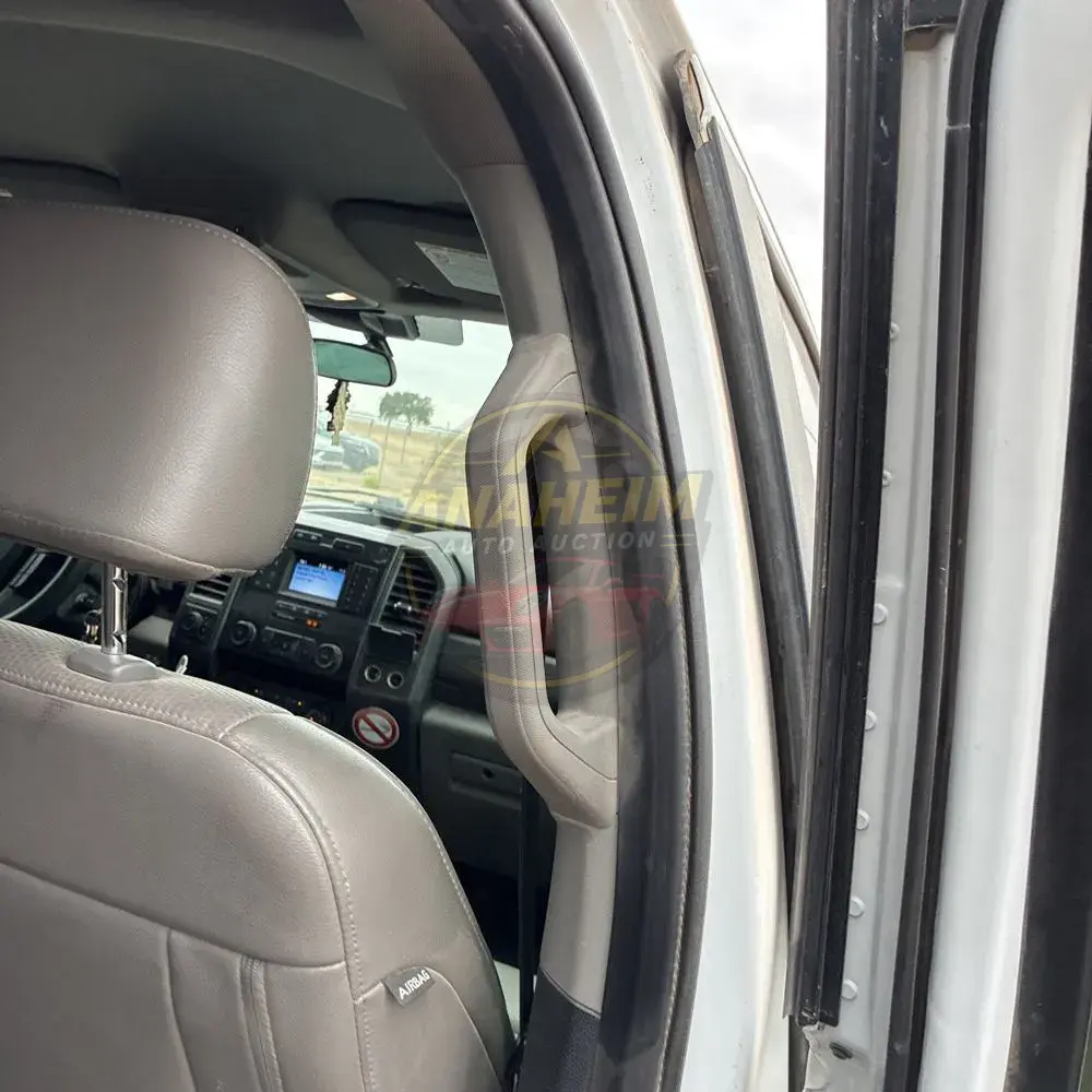 2021 Ford F-450 Chassis XL