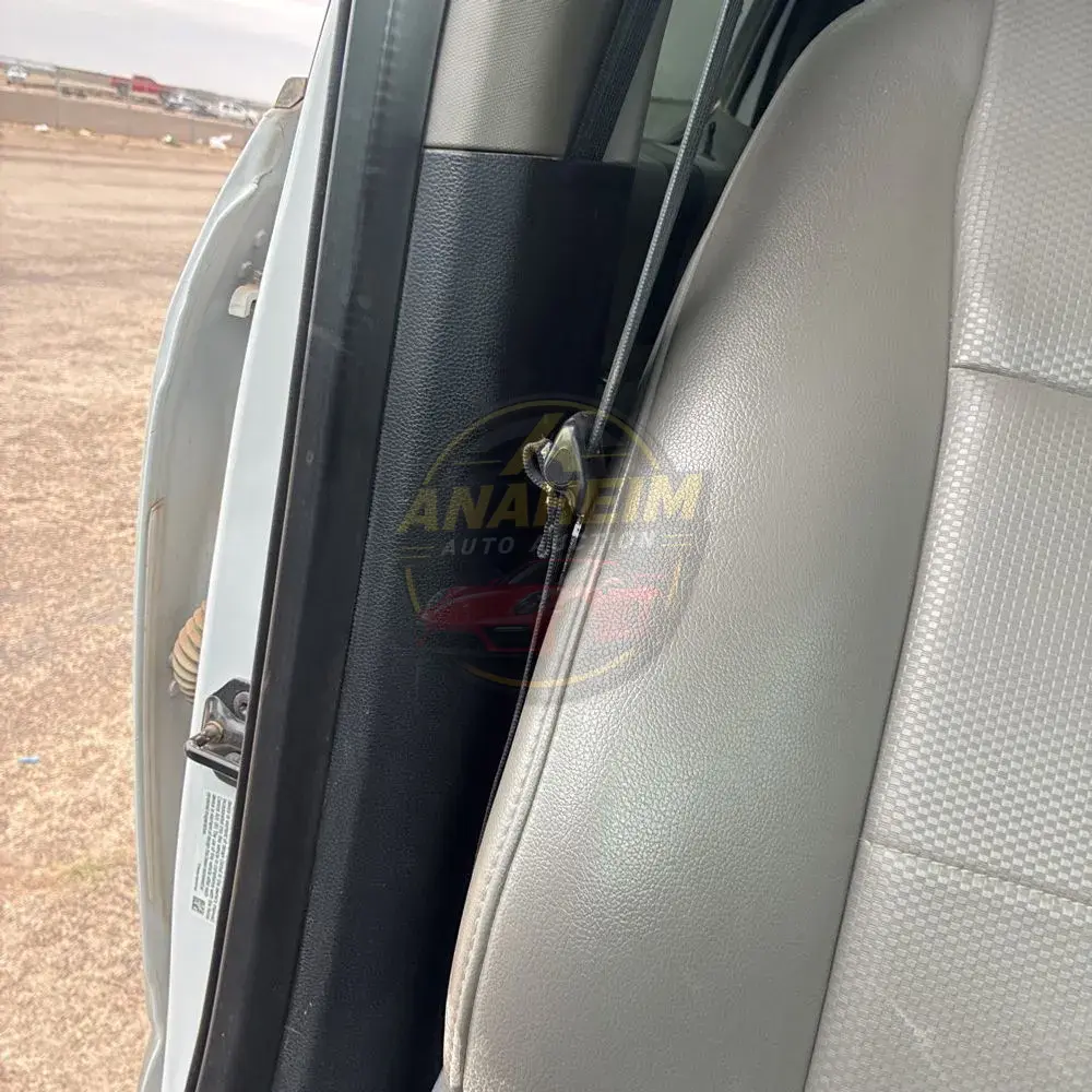 2021 Ford F-450 Chassis XL