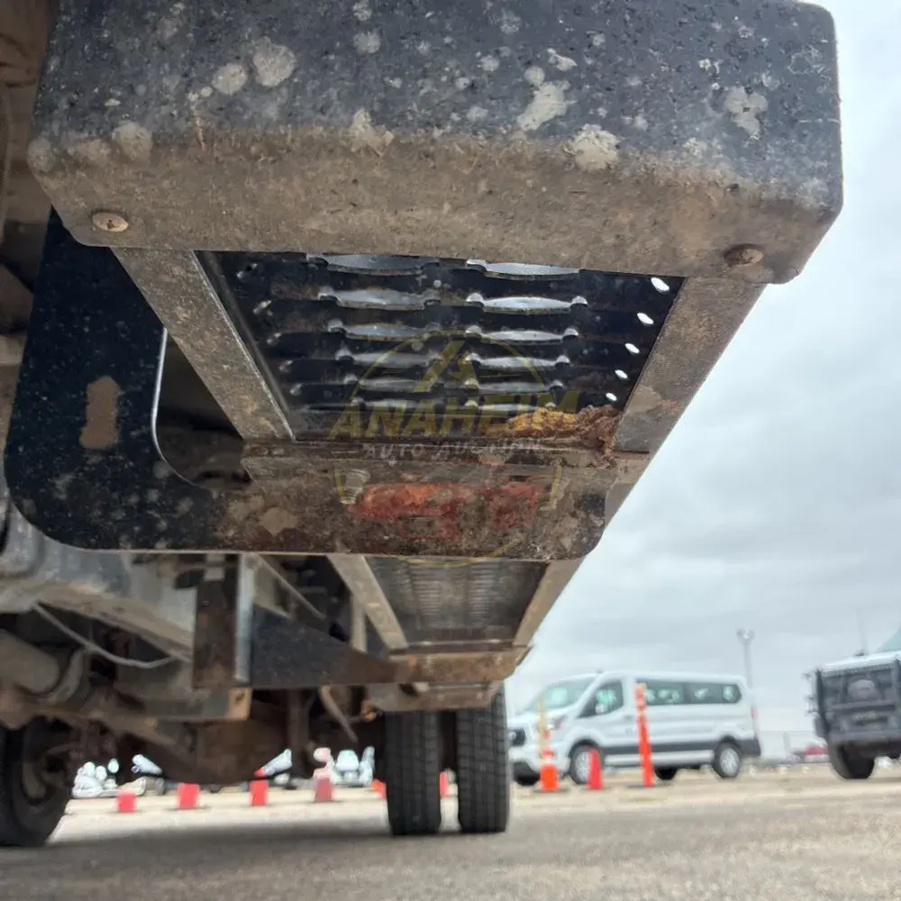 2021 Ford F-450 Chassis XL