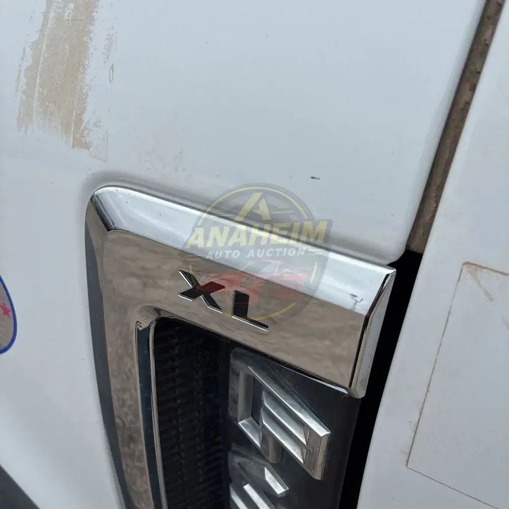2021 Ford F-450 Chassis XL