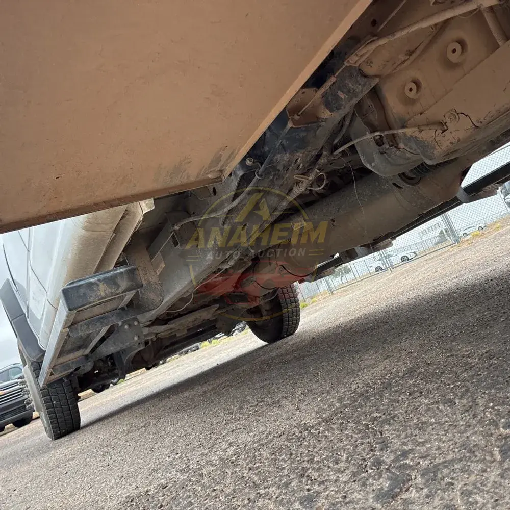 2021 Ford F-450 Chassis XL