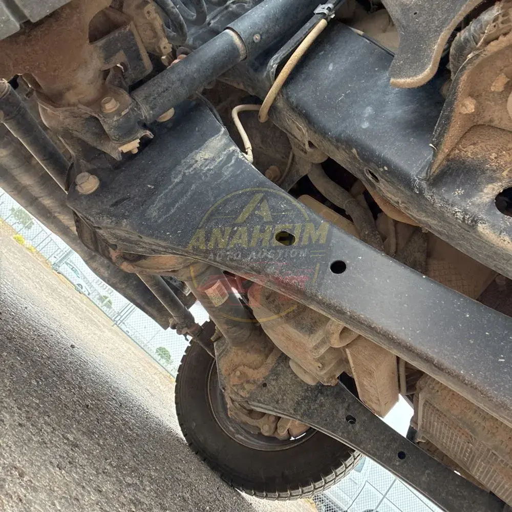 2021 Ford F-450 Chassis XL