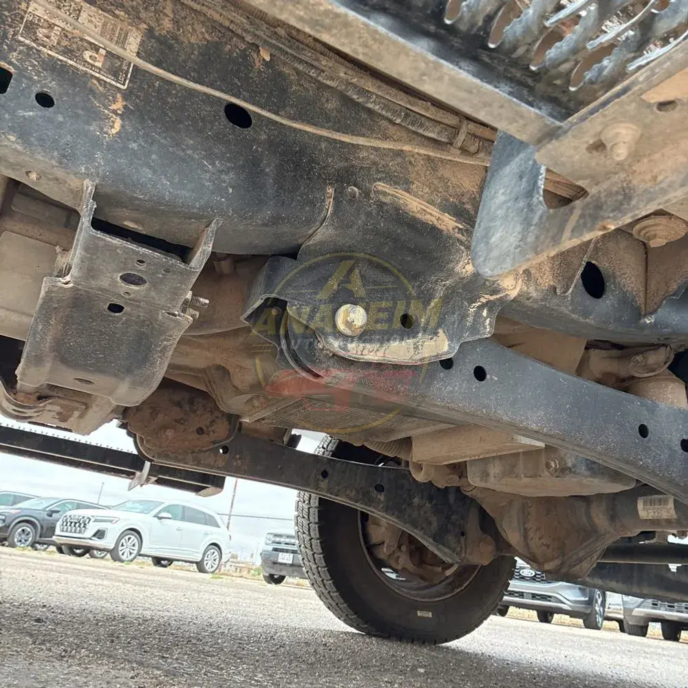 2021 Ford F-450 Chassis XL