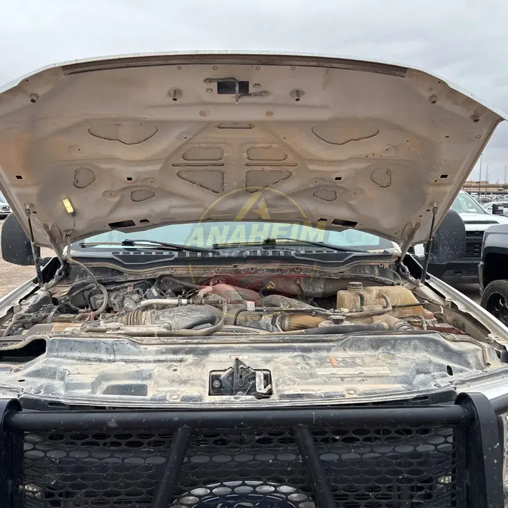 2021 Ford F-450 Chassis XL
