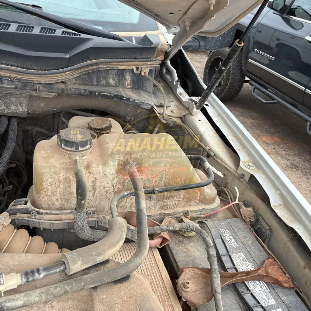2021 Ford F-450 Chassis XL