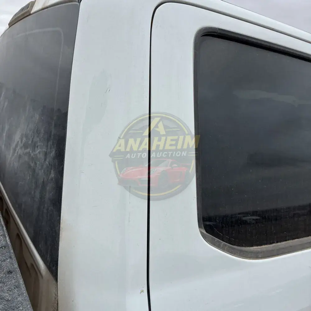 2021 Ford F-450 Chassis XL
