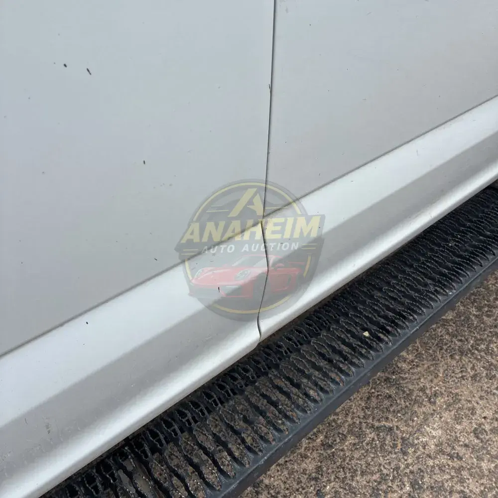 2021 Ford F-450 Chassis XL