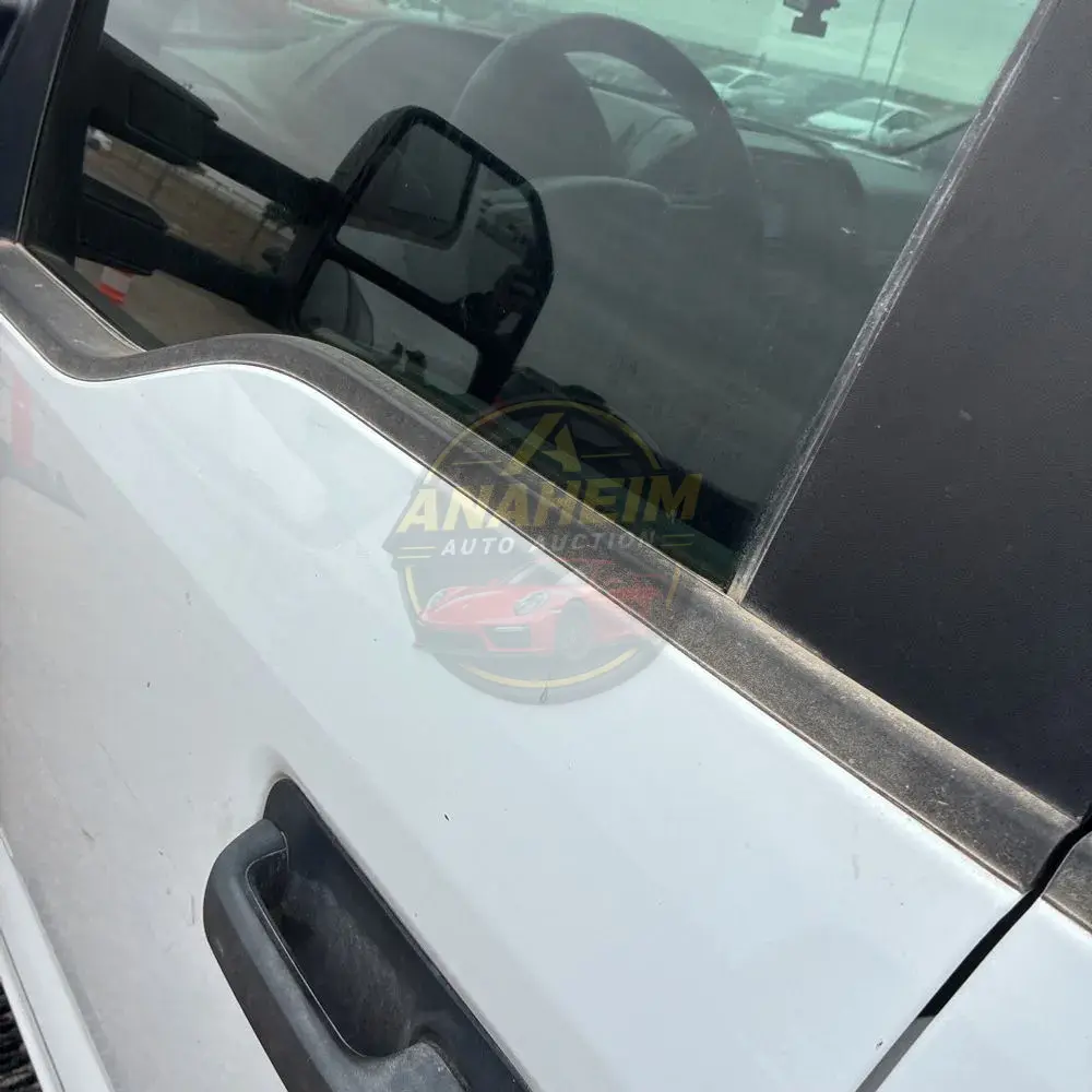 2021 Ford F-450 Chassis XL