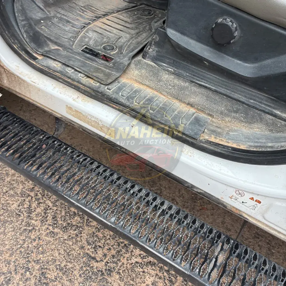 2021 Ford F-450 Chassis XL