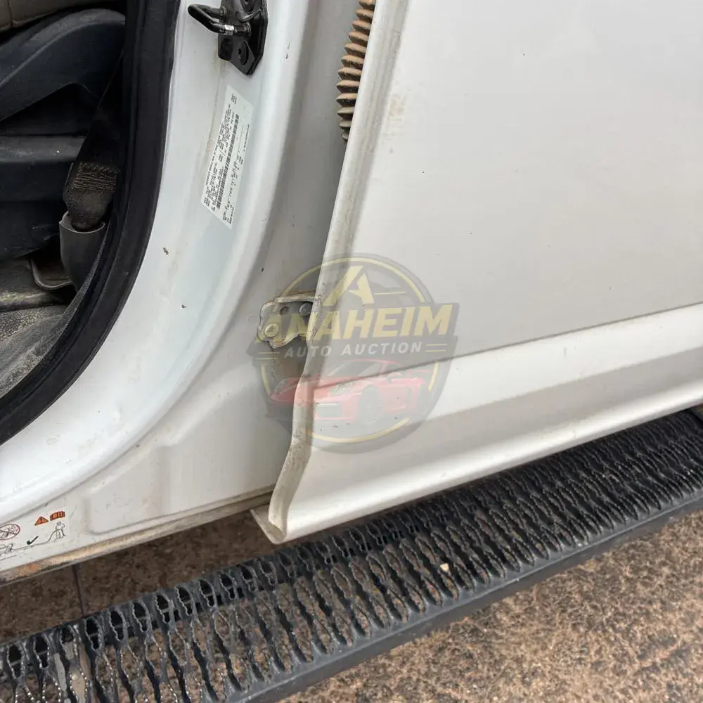 2021 Ford F-450 Chassis XL
