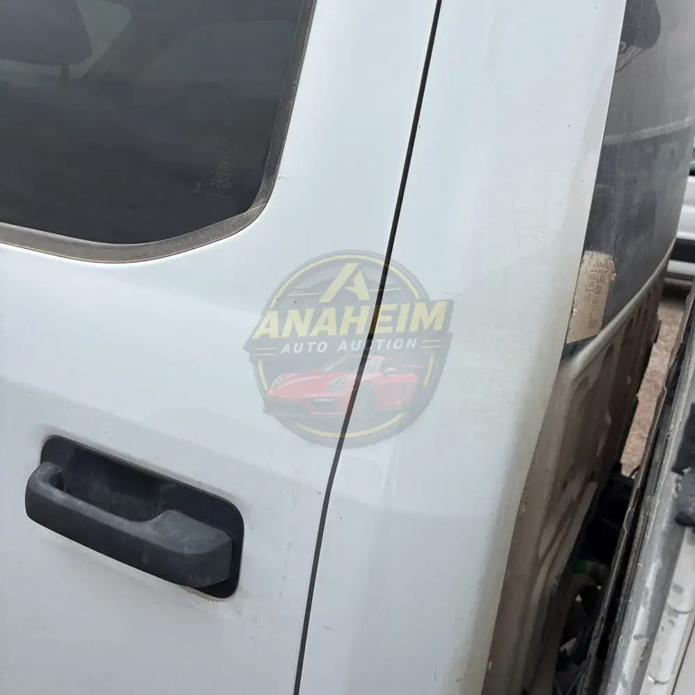 2021 Ford F-450 Chassis XL