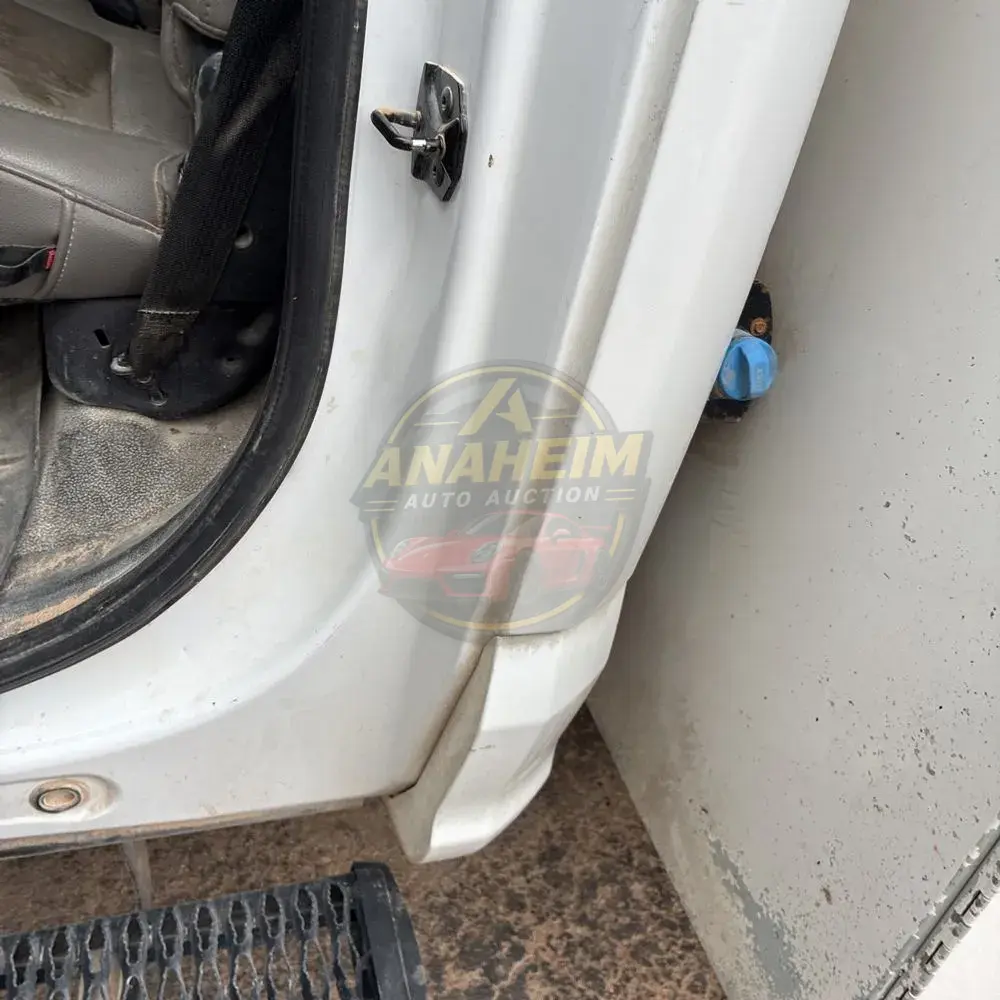 2021 Ford F-450 Chassis XL