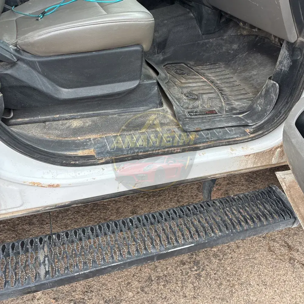 2021 Ford F-450 Chassis XL