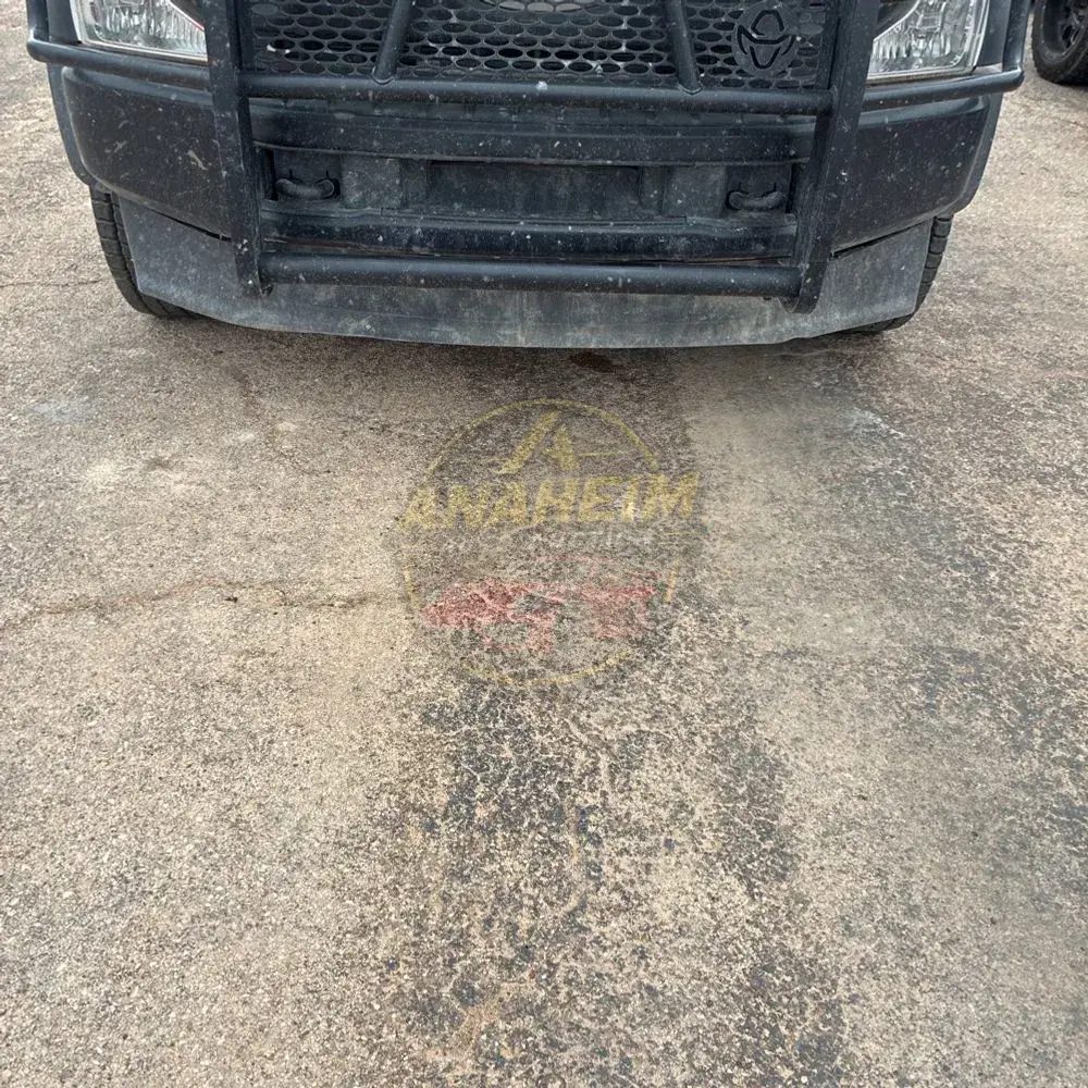 2021 Ford F-450 Chassis XL