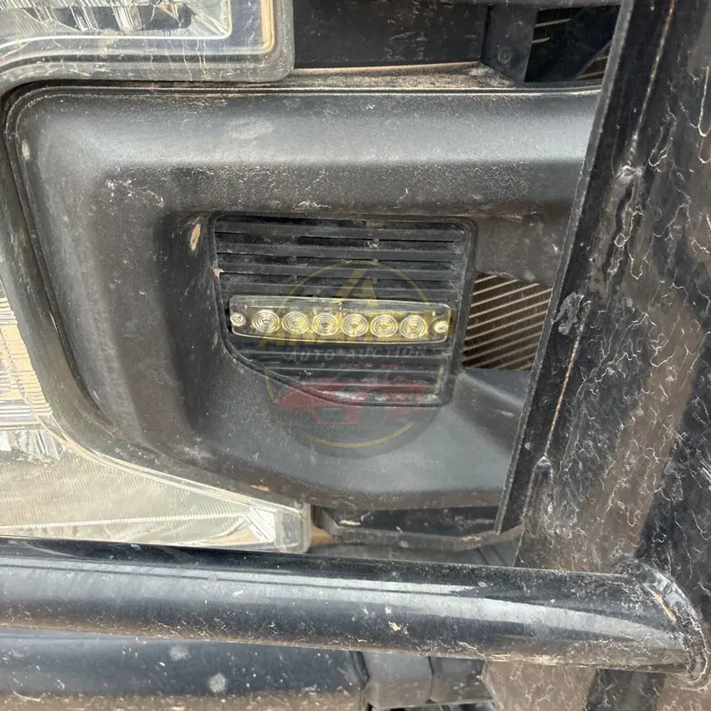 2021 Ford F-450 Chassis XL
