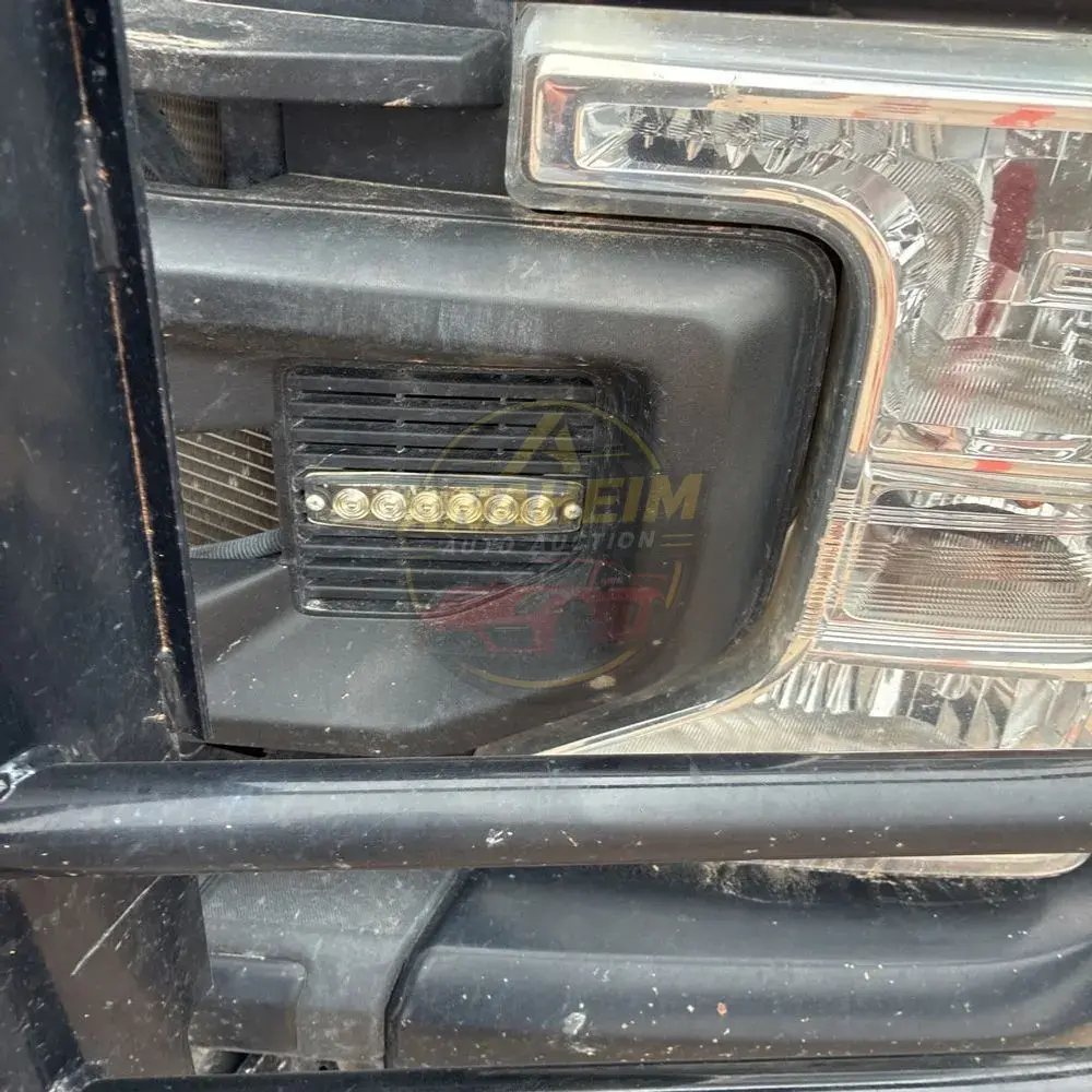 2021 Ford F-450 Chassis XL