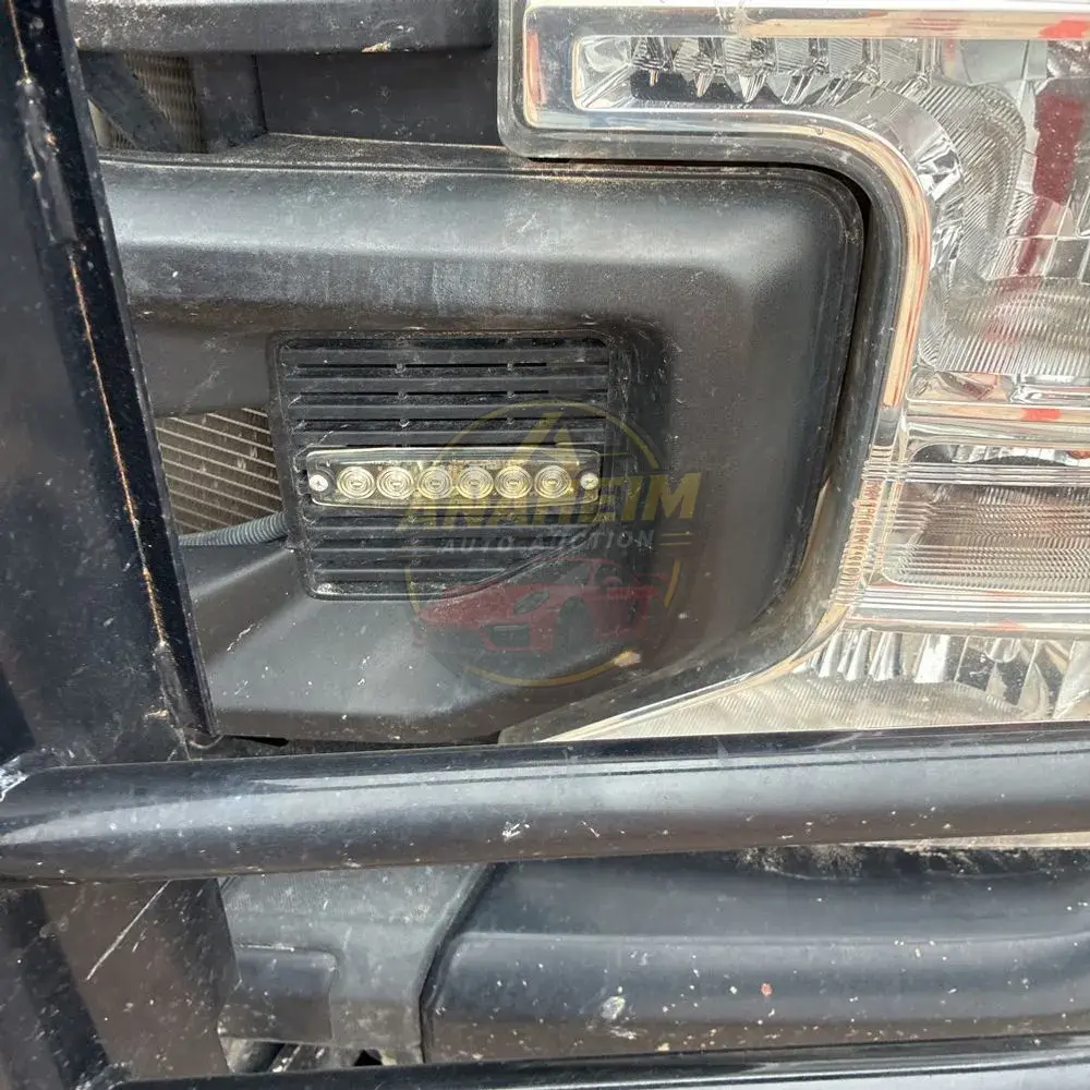 2021 Ford F-450 Chassis XL