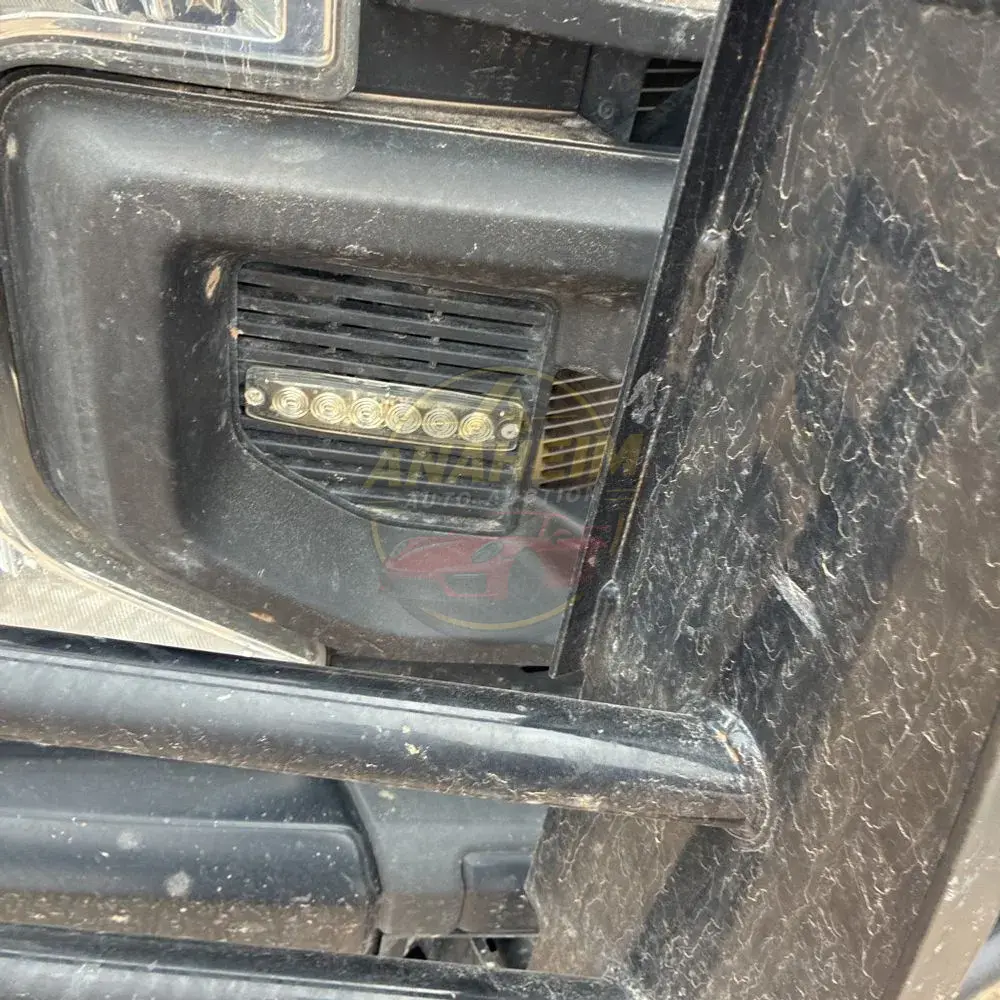 2021 Ford F-450 Chassis XL