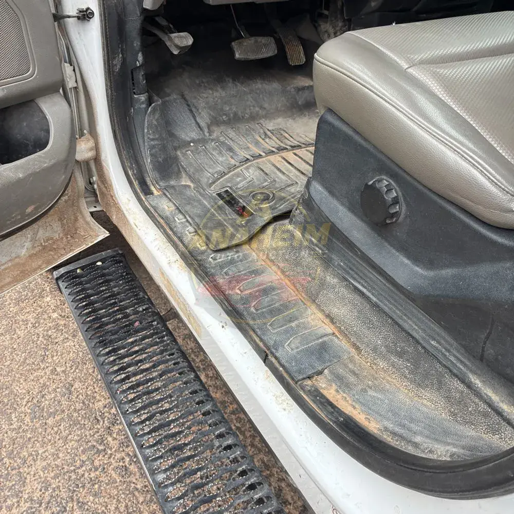 2021 Ford F-450 Chassis XL