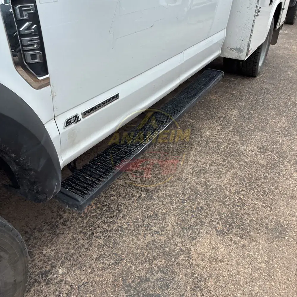 2021 Ford F-450 Chassis XL