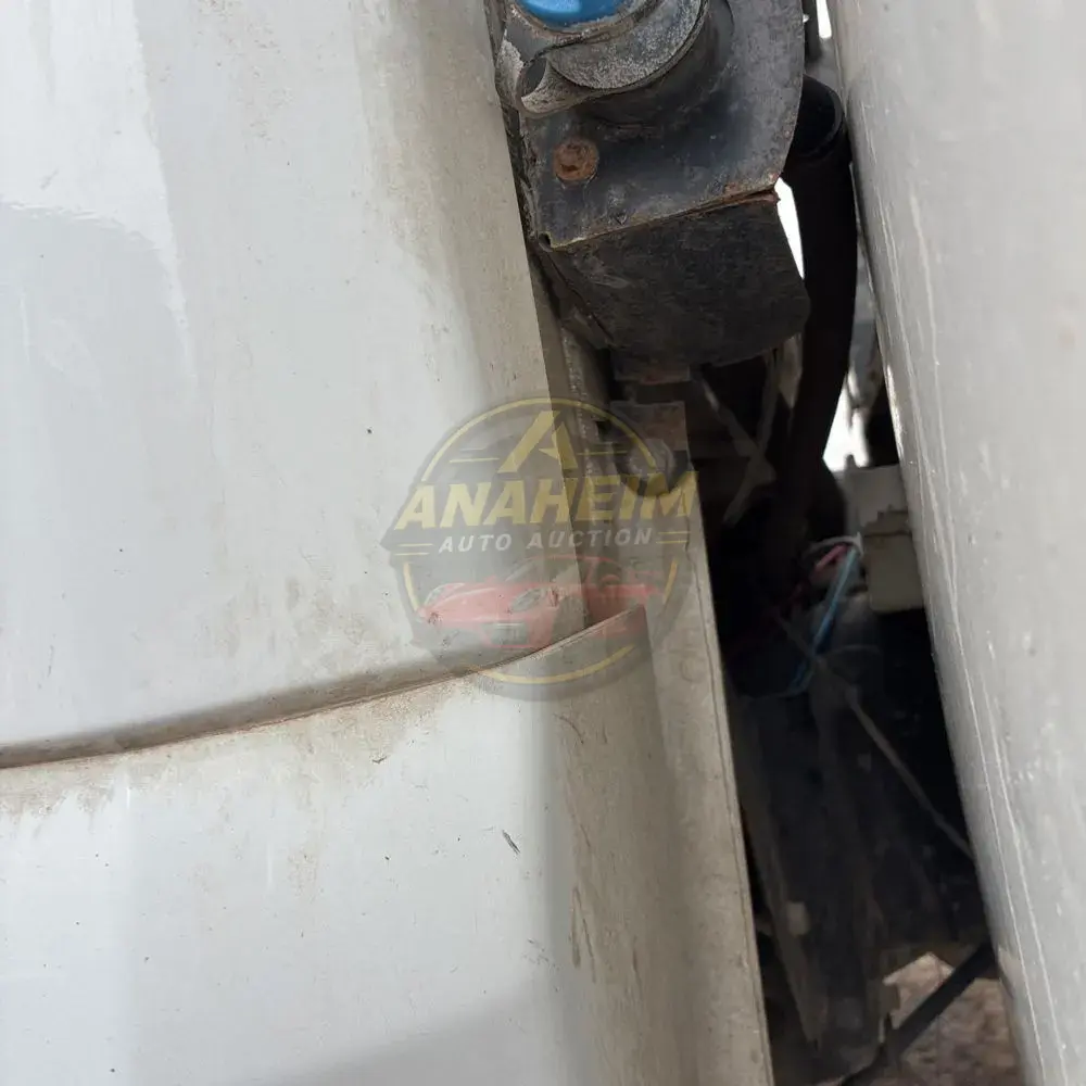 2021 Ford F-450 Chassis XL