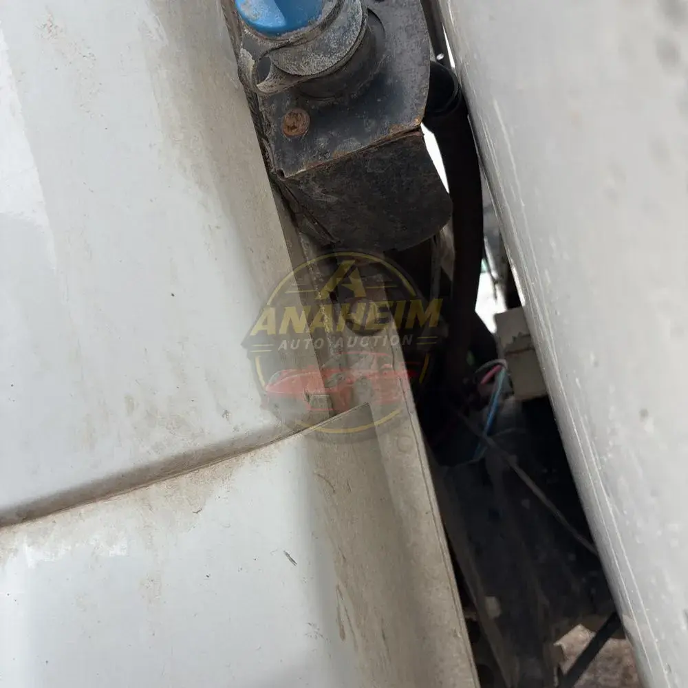 2021 Ford F-450 Chassis XL
