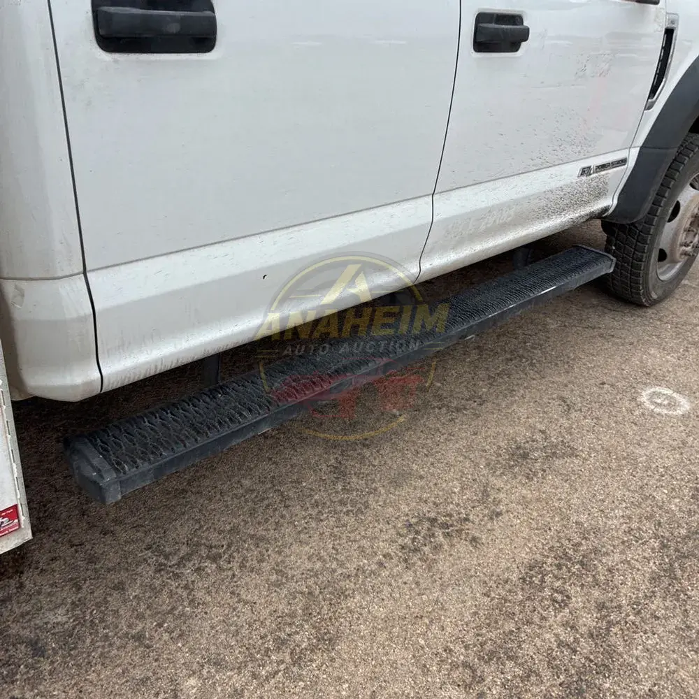 2021 Ford F-450 Chassis XL