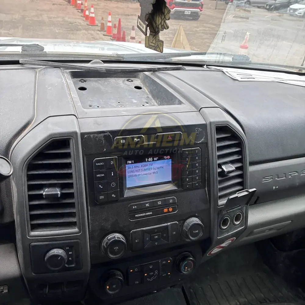 2021 Ford F-450 Chassis XL