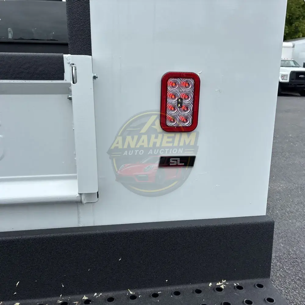 2024 Ford F550 XLT