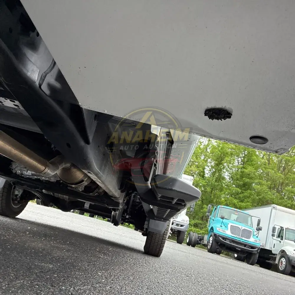 2024 Ford F550 XLT